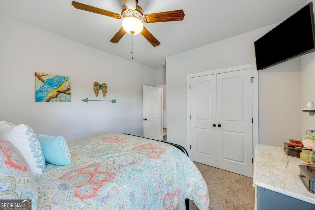 4578 Big Rock Ridge Trail Gainesville - 24