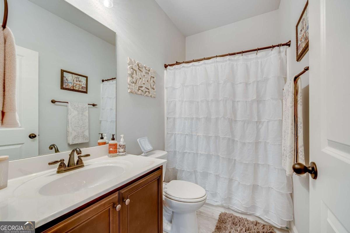4578 Big Rock Ridge Trail Gainesville - 25