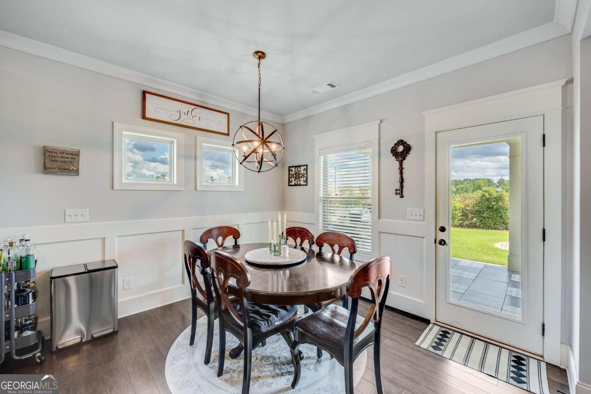 4578 Big Rock Ridge Trail Gainesville - 28