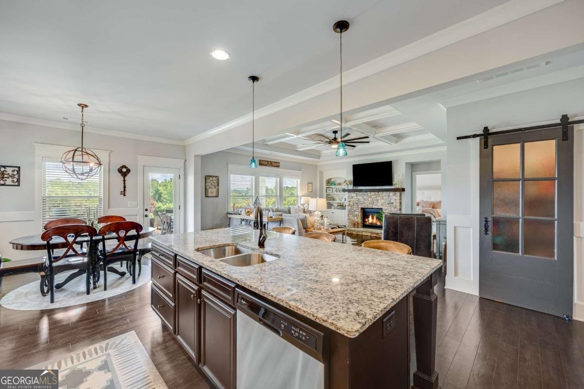 4578 Big Rock Ridge Trail Gainesville - 31