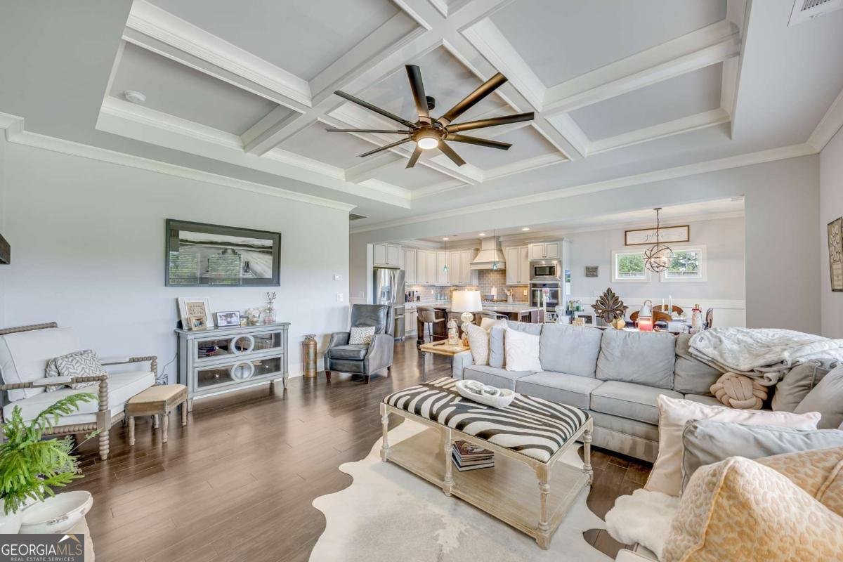4578 Big Rock Ridge Trail Gainesville - 32