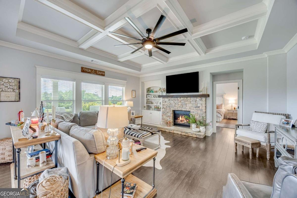 4578 Big Rock Ridge Trail Gainesville - 33
