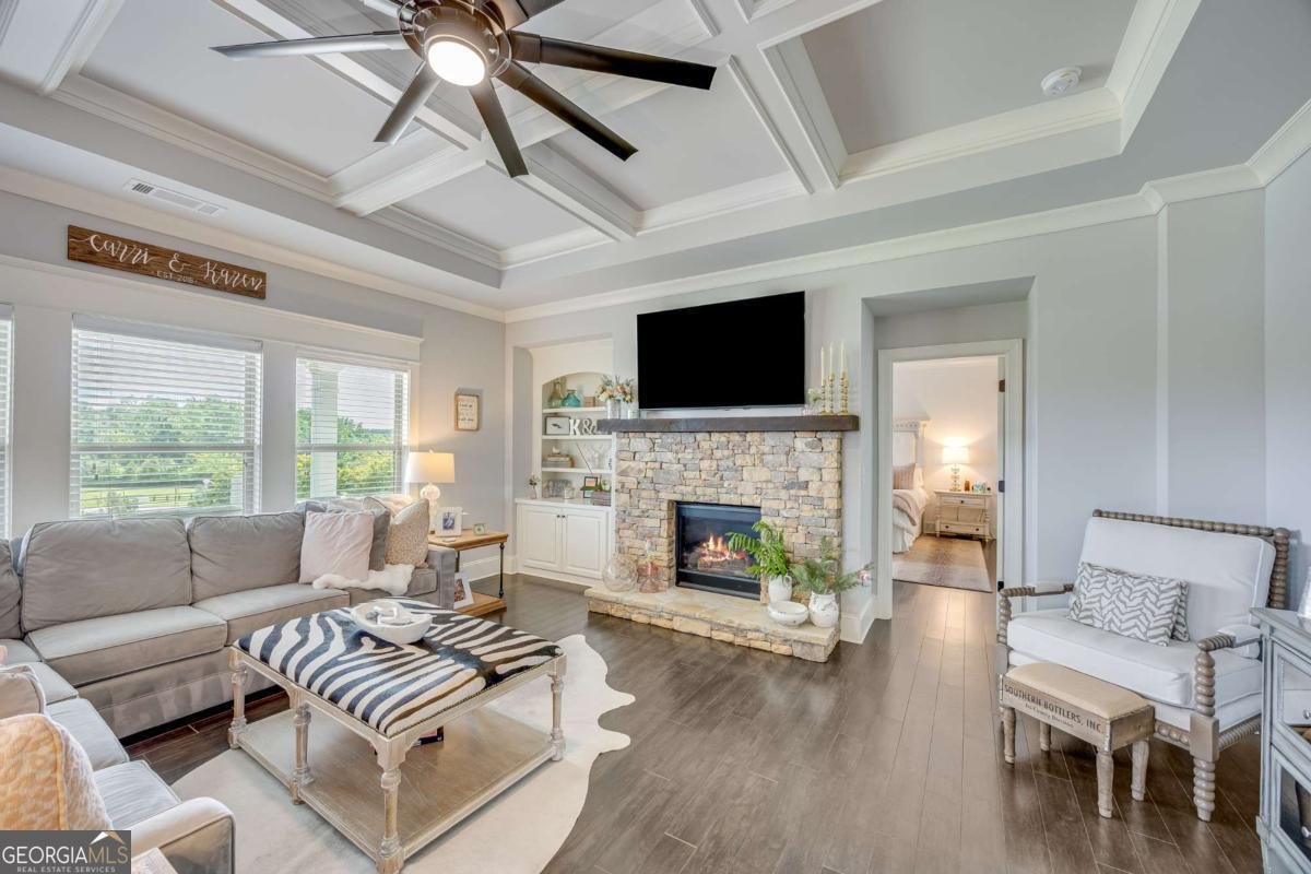 4578 Big Rock Ridge Trail Gainesville - 34