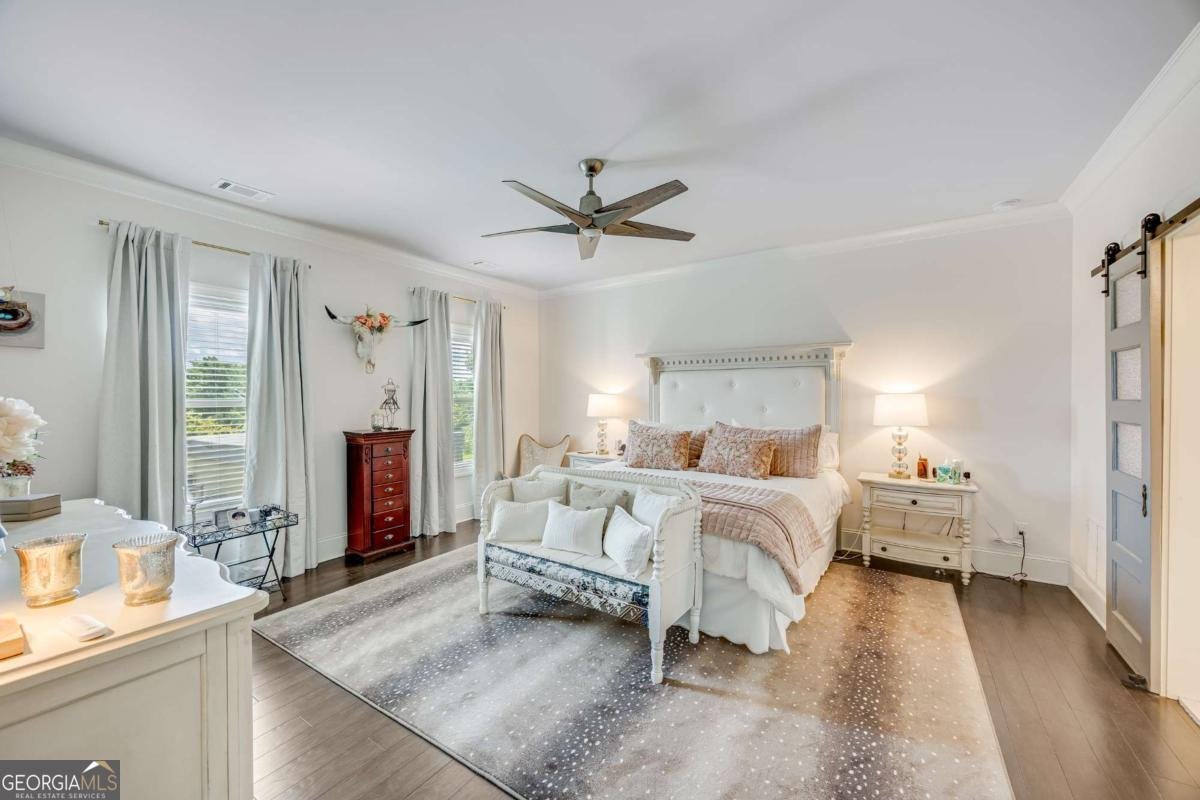 4578 Big Rock Ridge Trail Gainesville - 35