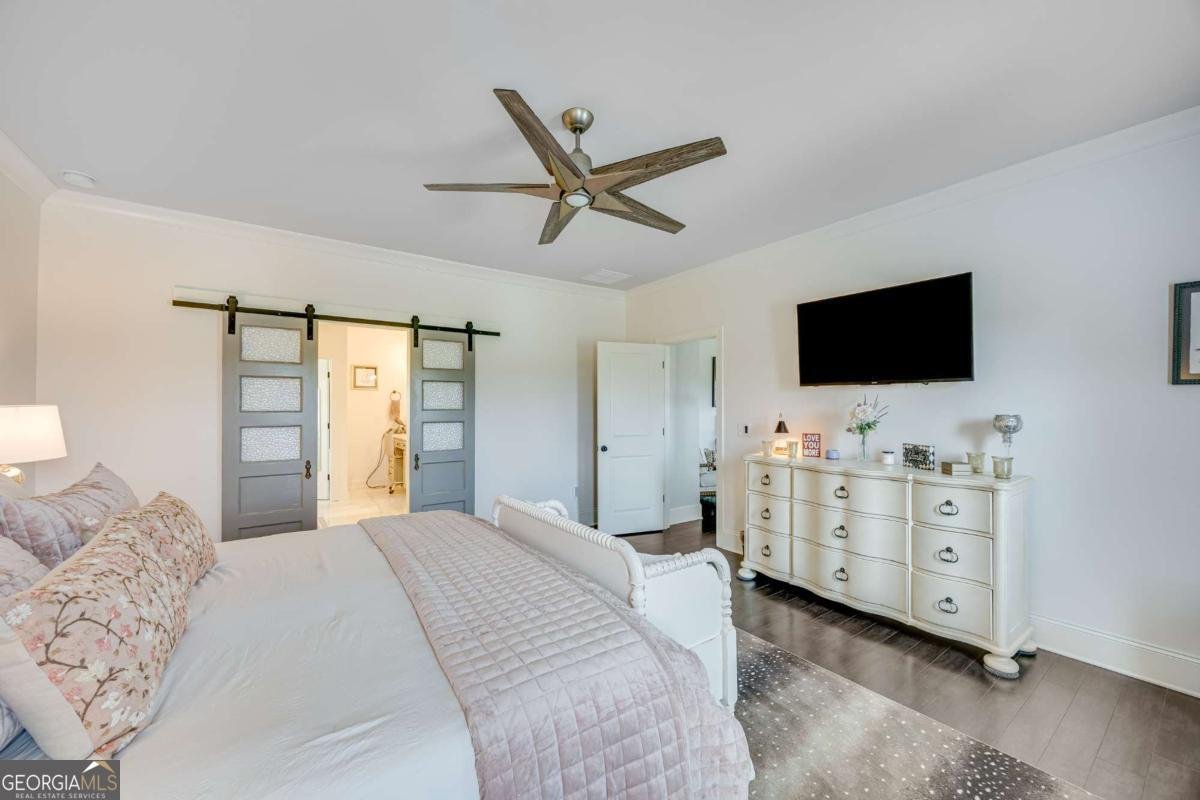 4578 Big Rock Ridge Trail Gainesville - 36