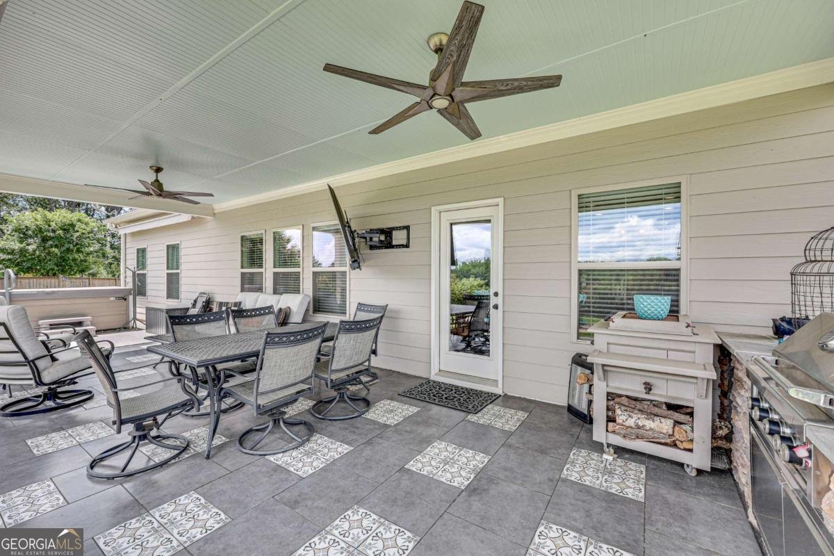 4578 Big Rock Ridge Trail Gainesville - 4
