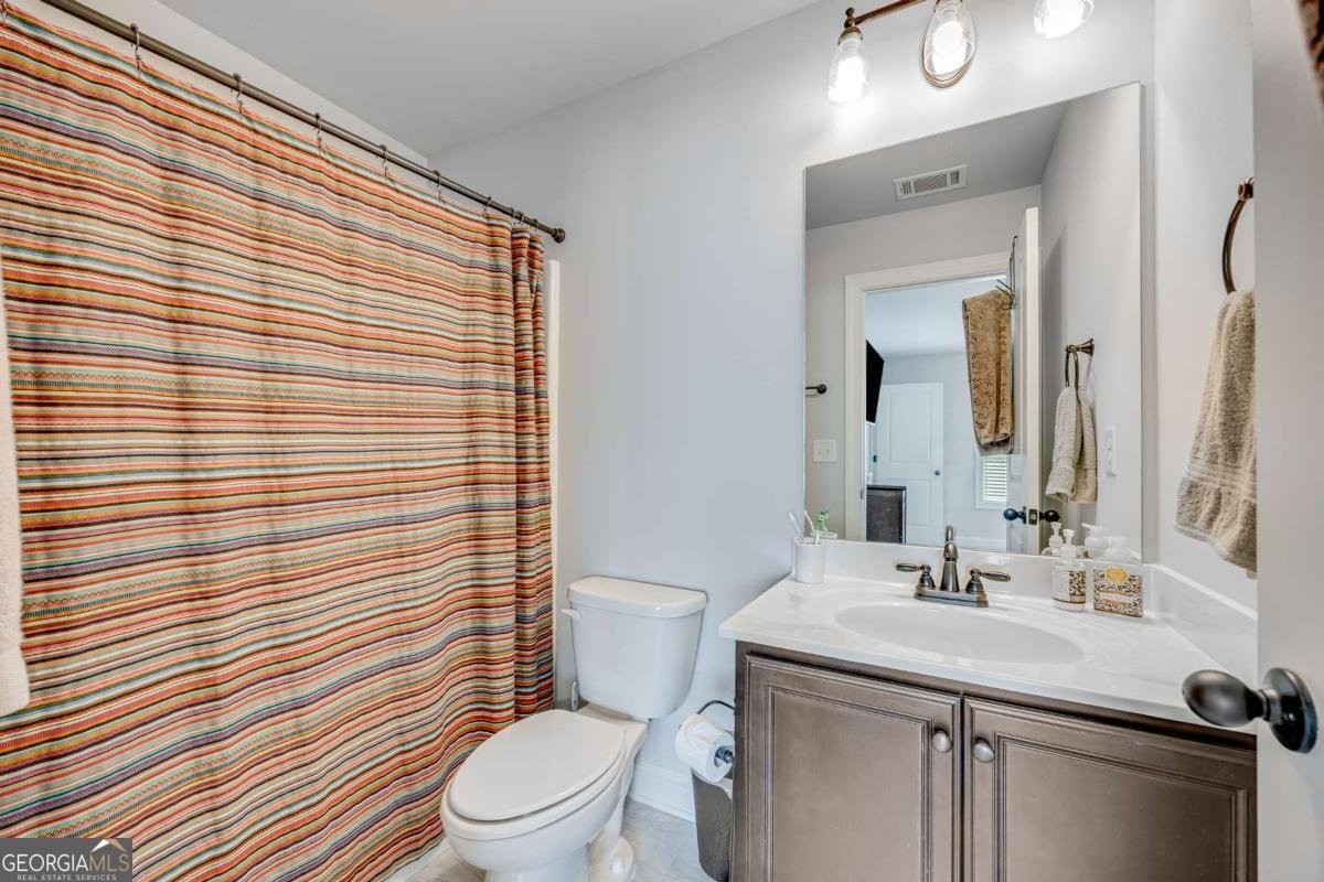 4578 Big Rock Ridge Trail Gainesville - 45