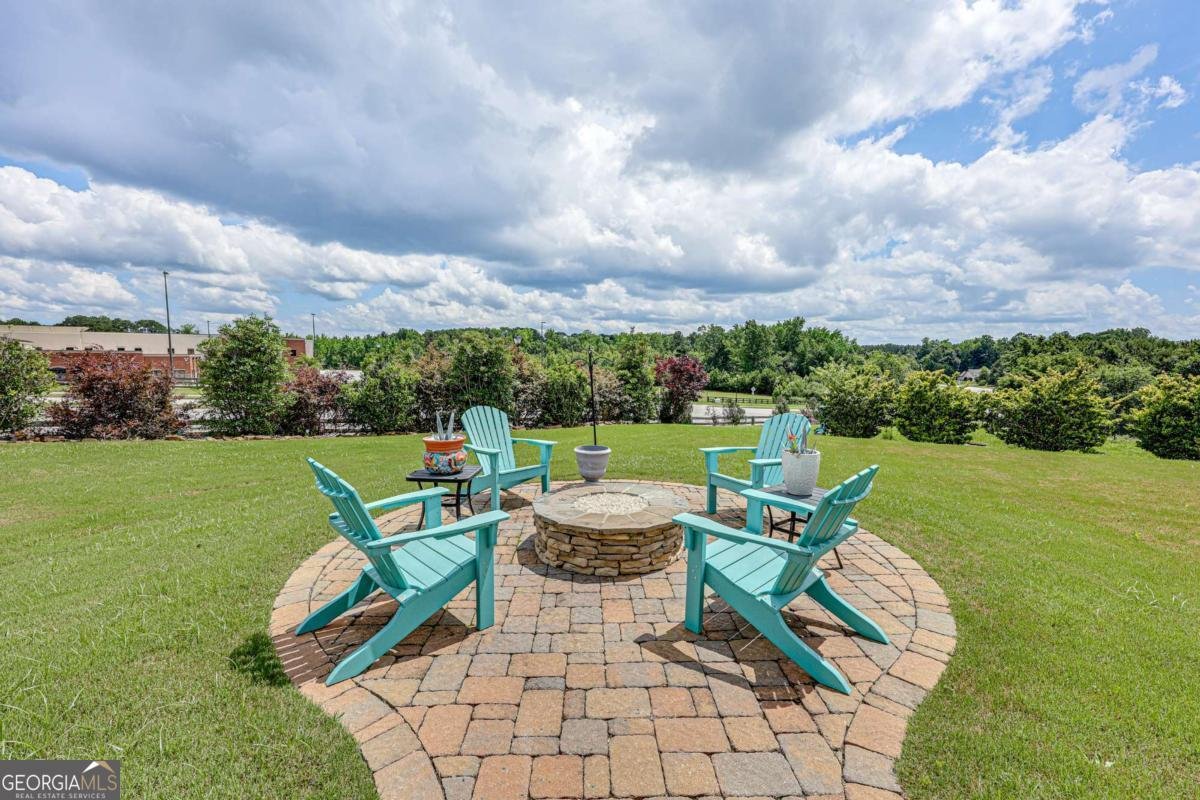 4578 Big Rock Ridge Trail Gainesville - 5