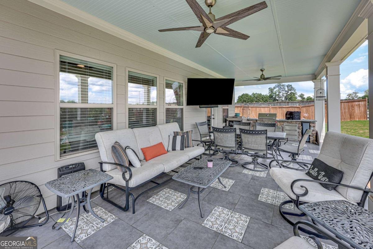 4578 Big Rock Ridge Trail Gainesville - 6