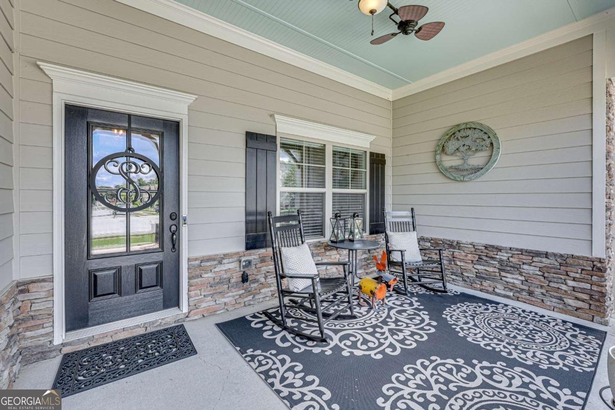 4578 Big Rock Ridge Trail Gainesville - 8