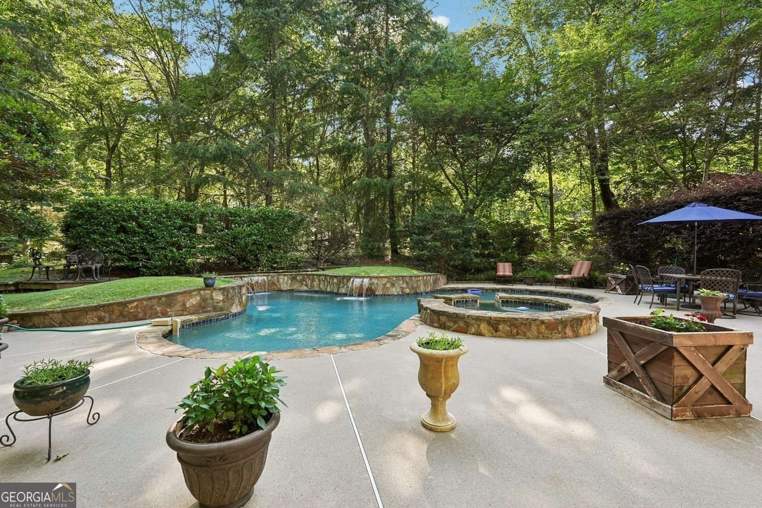 205 Pine Lake Drive Cumming - 18