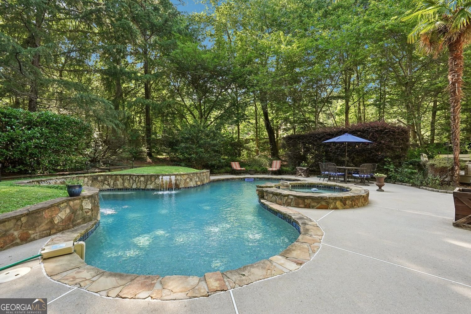 205 Pine Lake Drive Cumming - 19