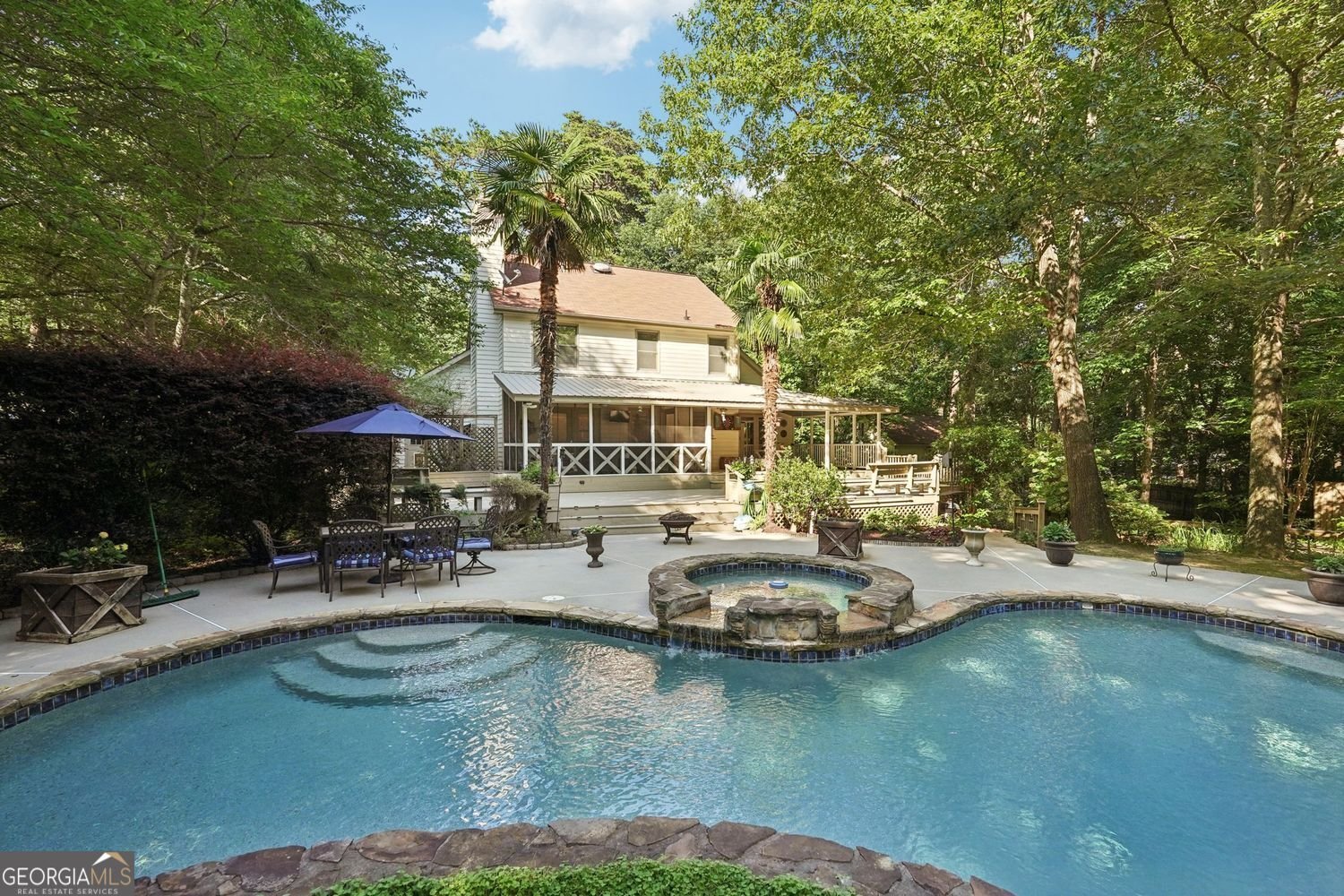205 Pine Lake Drive Cumming - 21