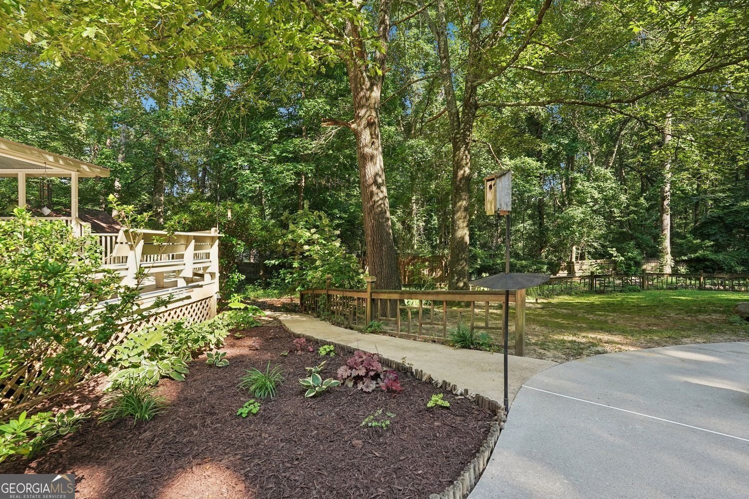 205 Pine Lake Drive Cumming - 24