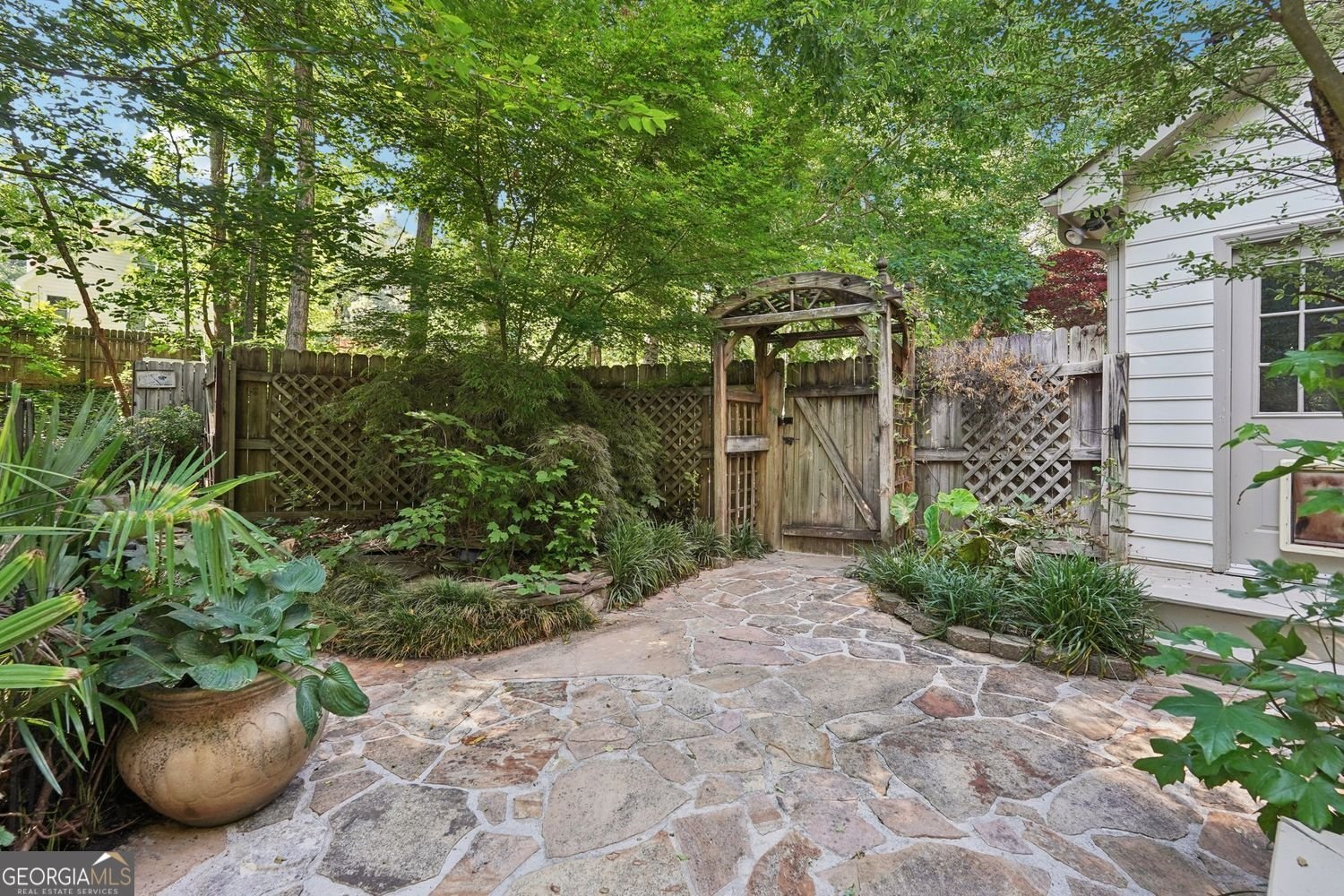 205 Pine Lake Drive Cumming - 25