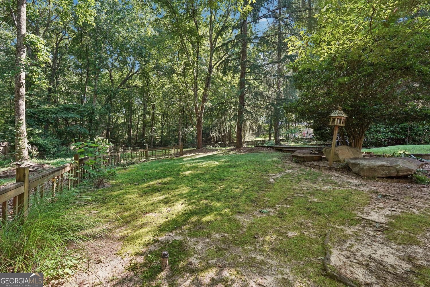 205 Pine Lake Drive Cumming - 26