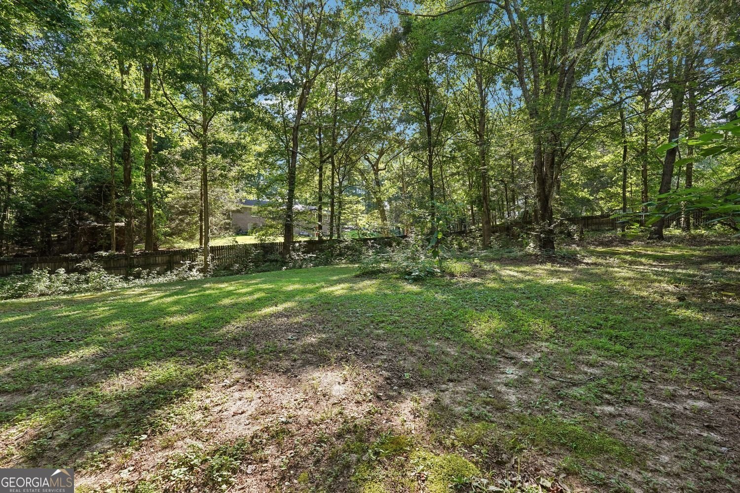205 Pine Lake Drive Cumming - 27