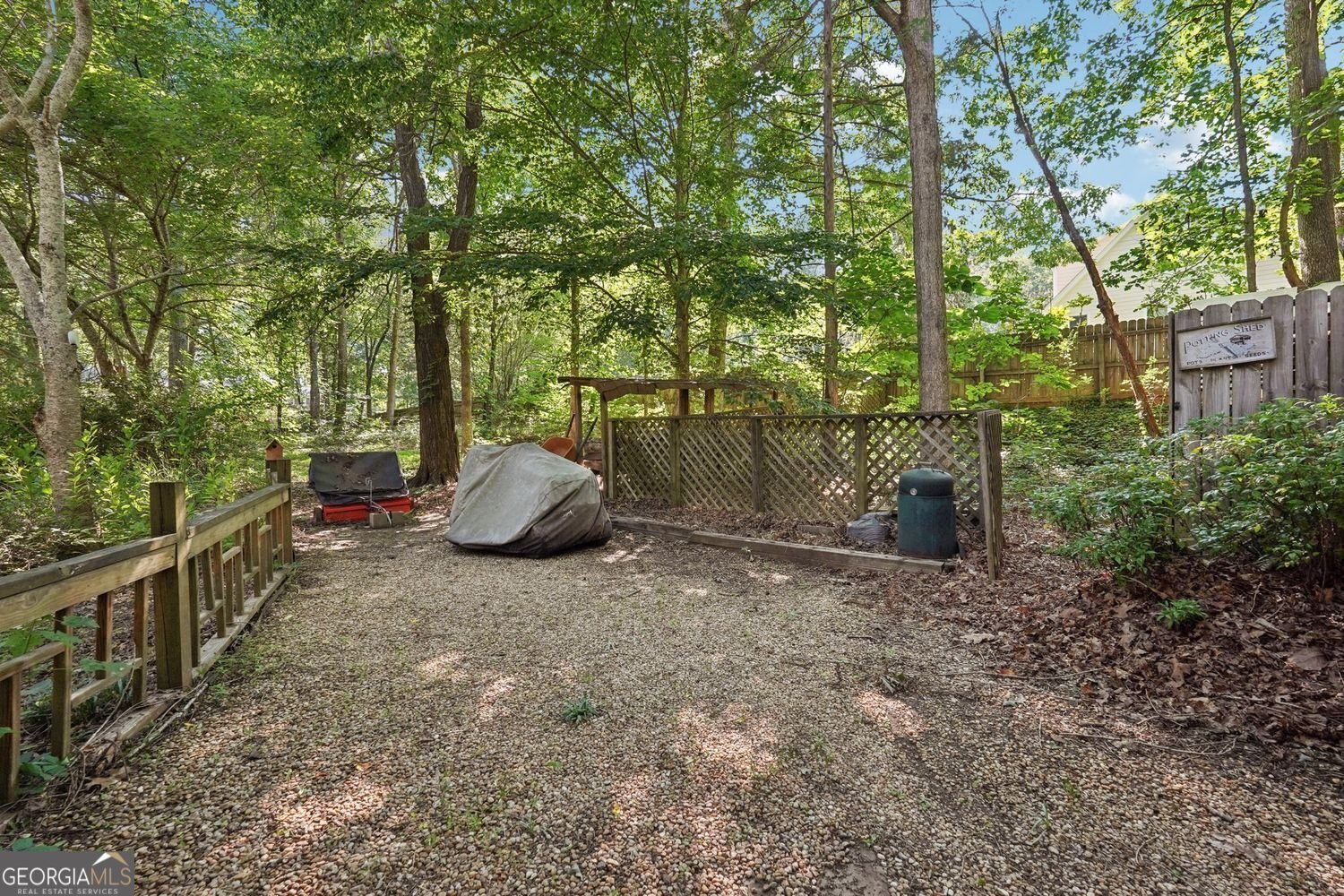 205 Pine Lake Drive Cumming - 30