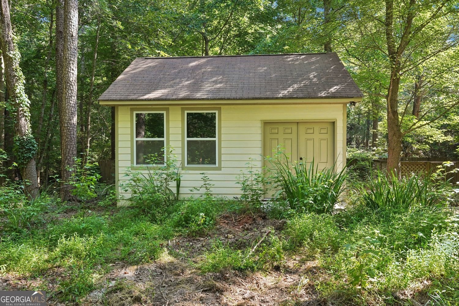 205 Pine Lake Drive Cumming - 31