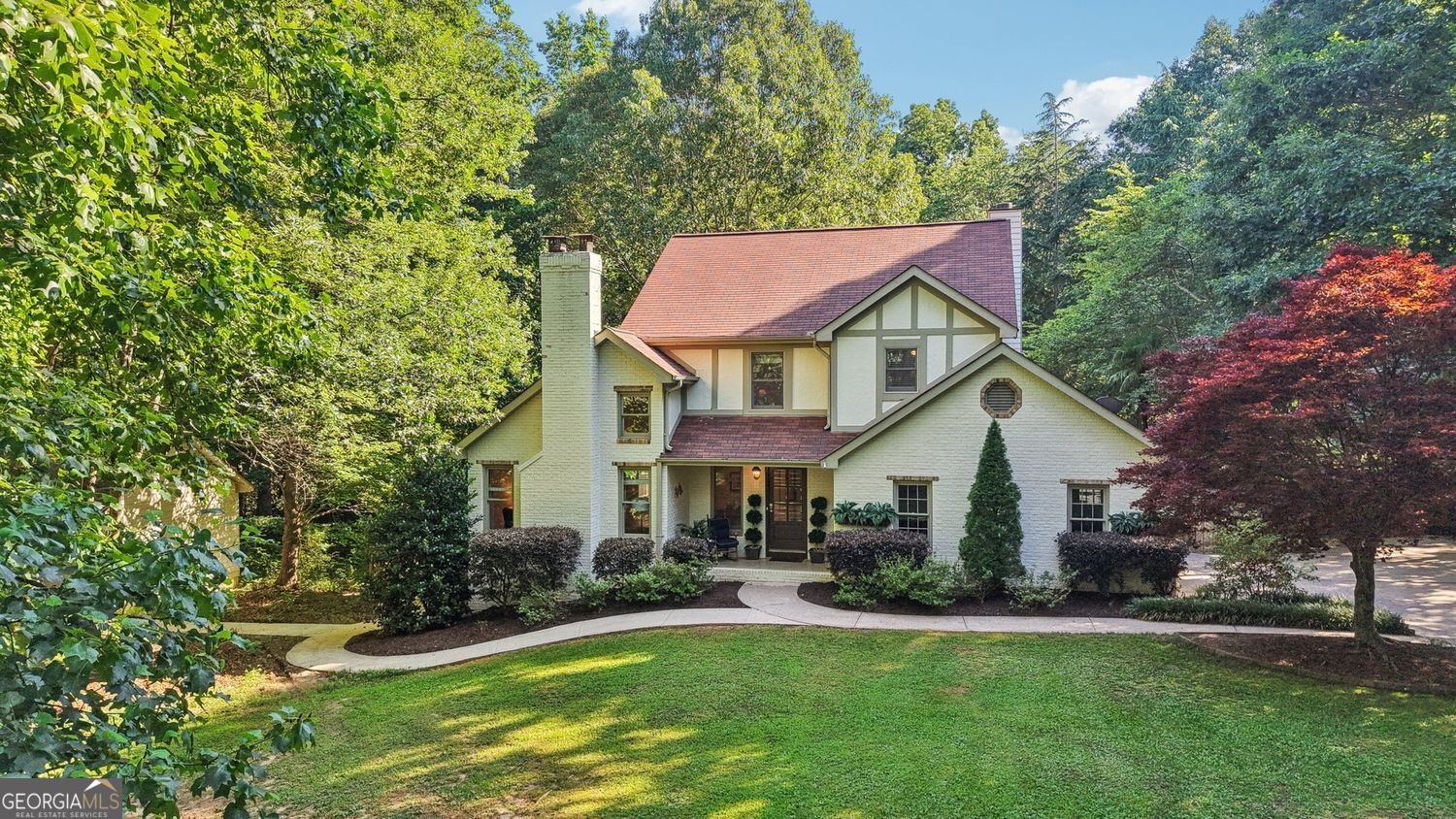 205 Pine Lake Drive Cumming - 34