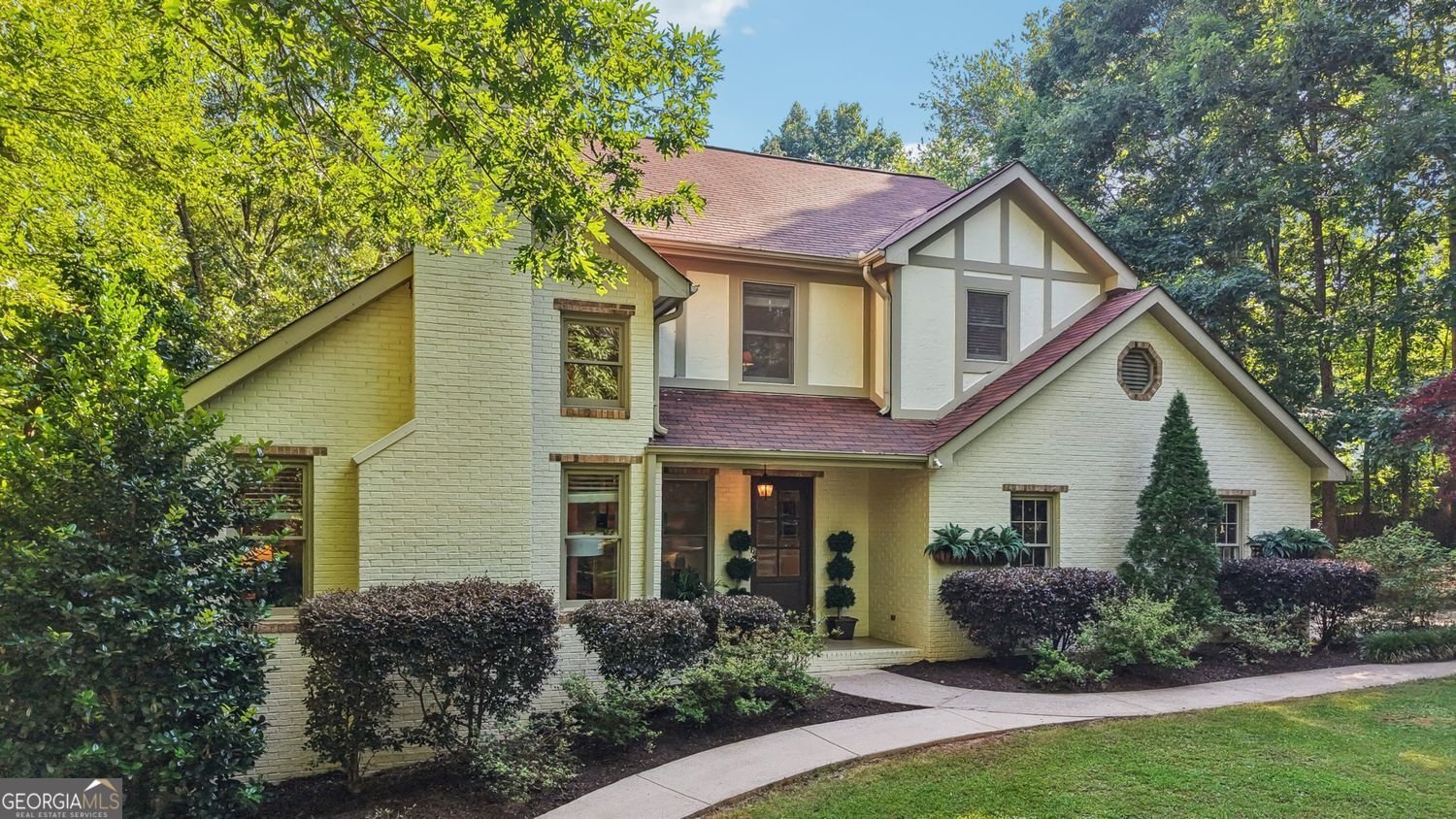 205 Pine Lake Drive Cumming - 36