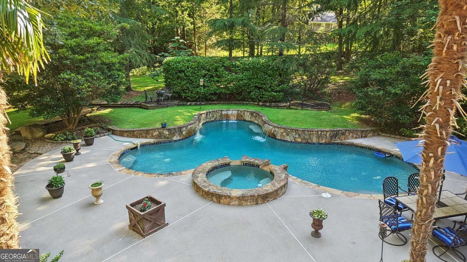 205 Pine Lake Drive Cumming - 46