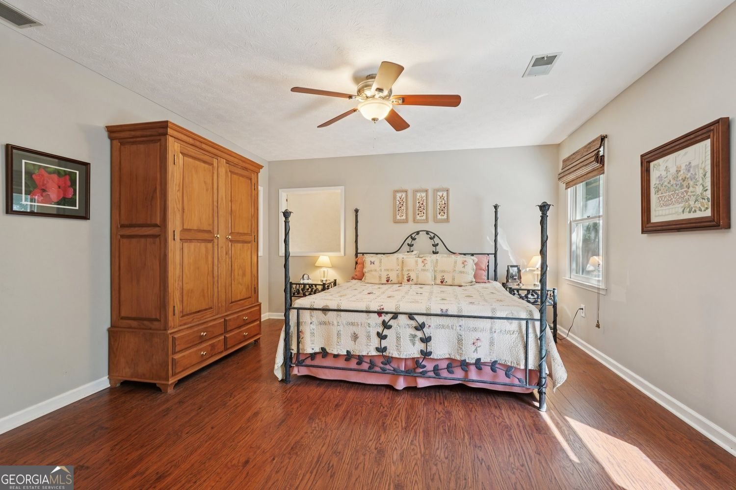 205 Pine Lake Drive Cumming - 60
