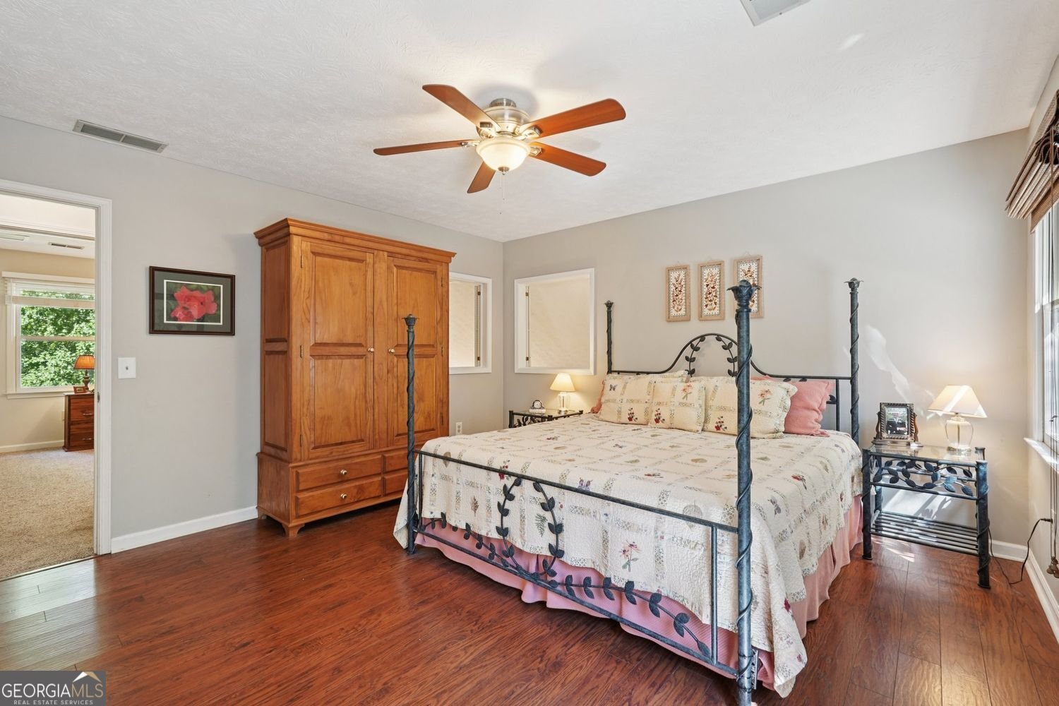 205 Pine Lake Drive Cumming - 63