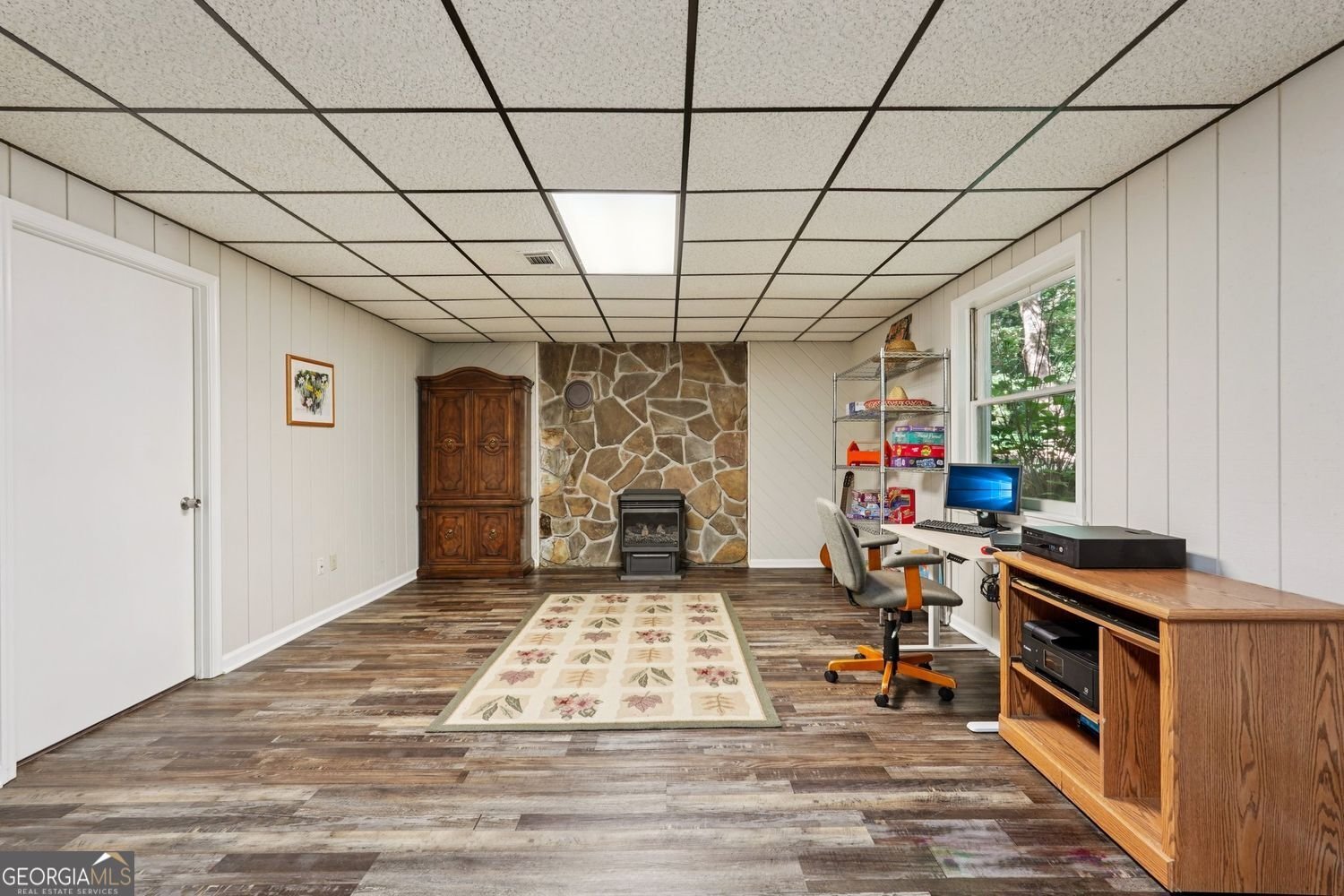 205 Pine Lake Drive Cumming - 70
