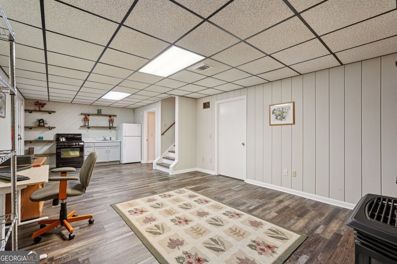 205 Pine Lake Drive Cumming - 71