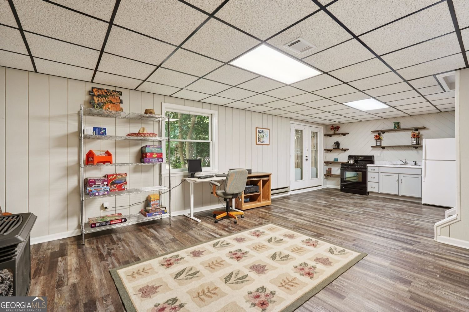 205 Pine Lake Drive Cumming - 72