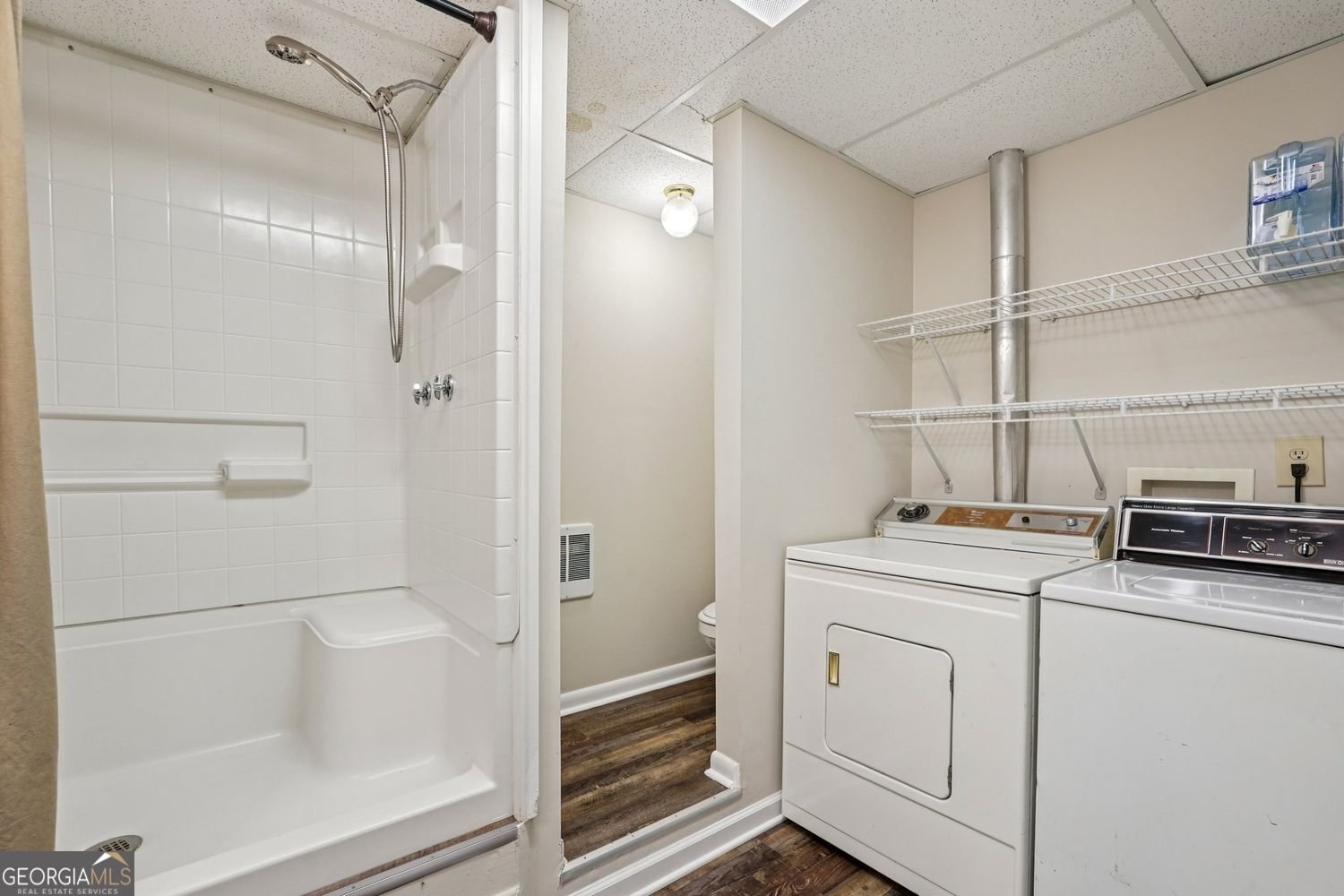 205 Pine Lake Drive Cumming - 78
