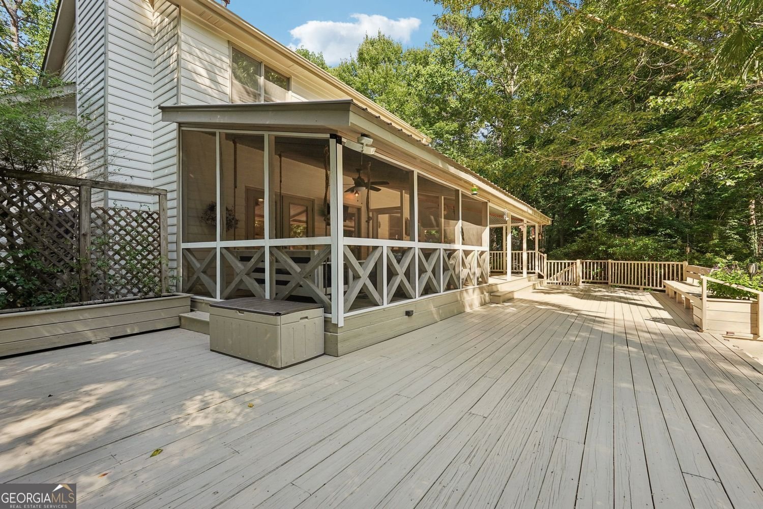 205 Pine Lake Drive Cumming - 87