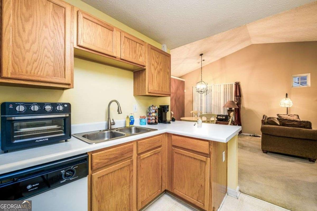 455 Lakeside Circle Covington - 10