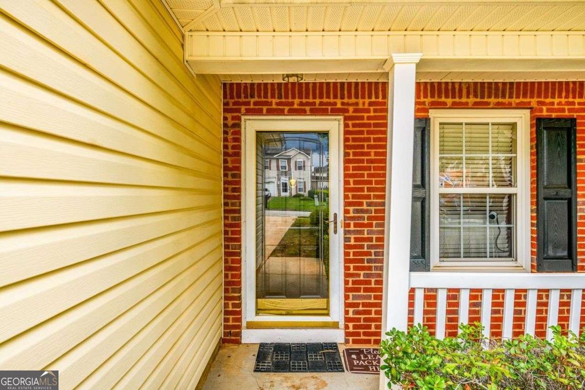 455 Lakeside Circle Covington - 2
