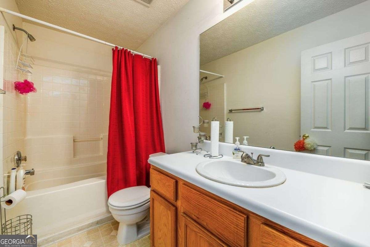 455 Lakeside Circle Covington - 20
