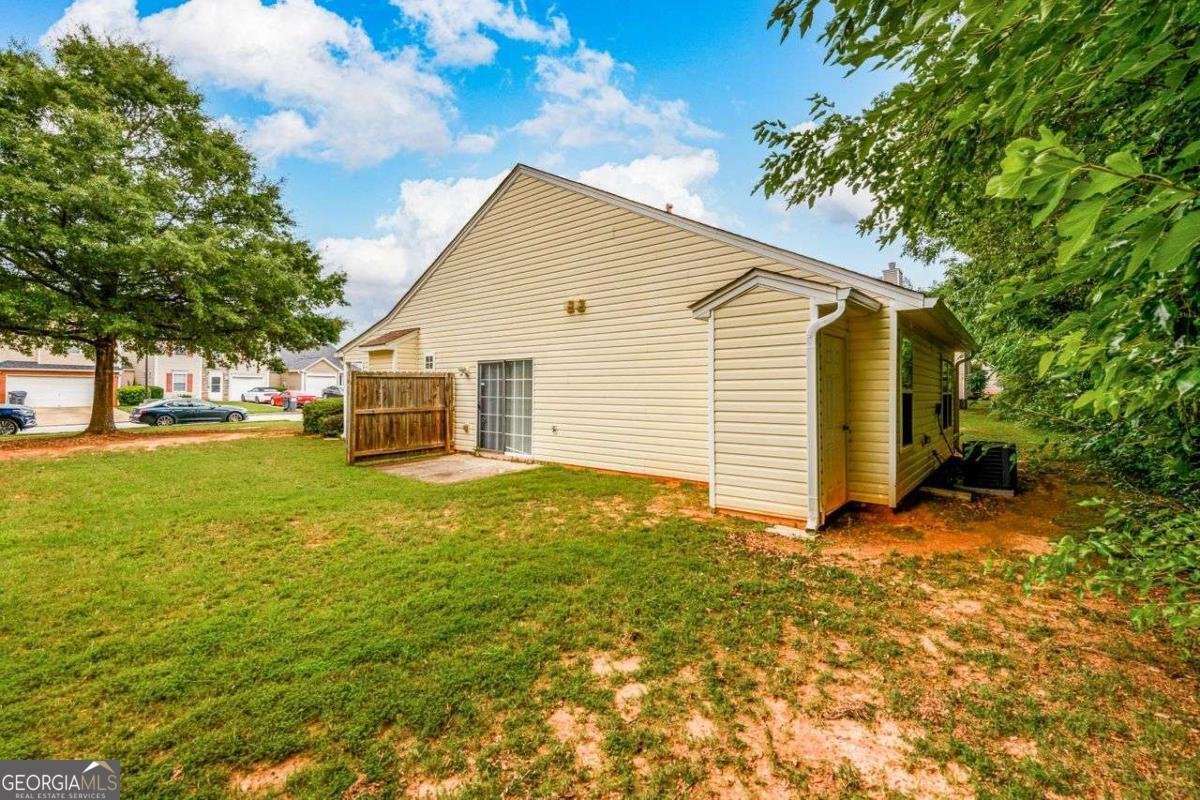 455 Lakeside Circle Covington - 26