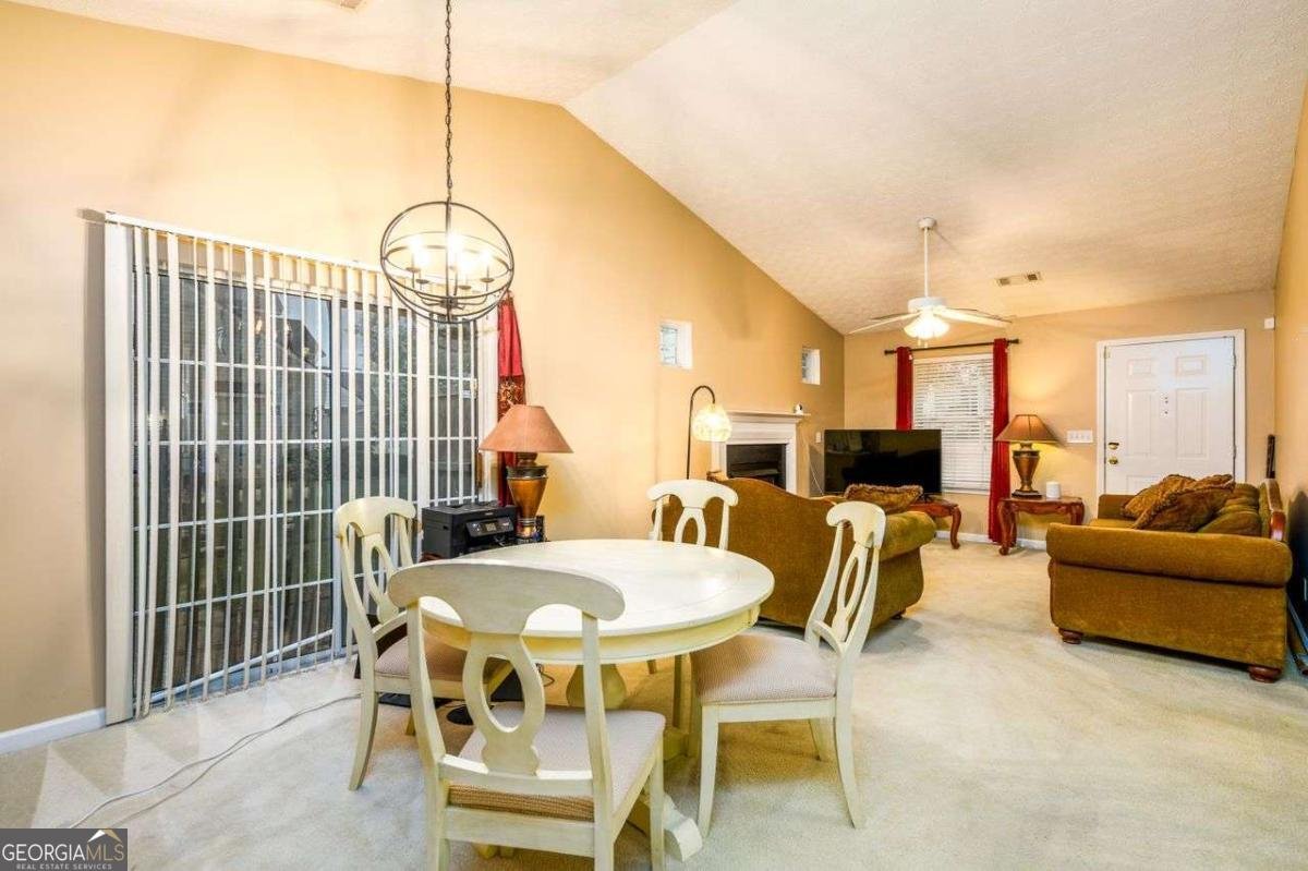 455 Lakeside Circle Covington - 4