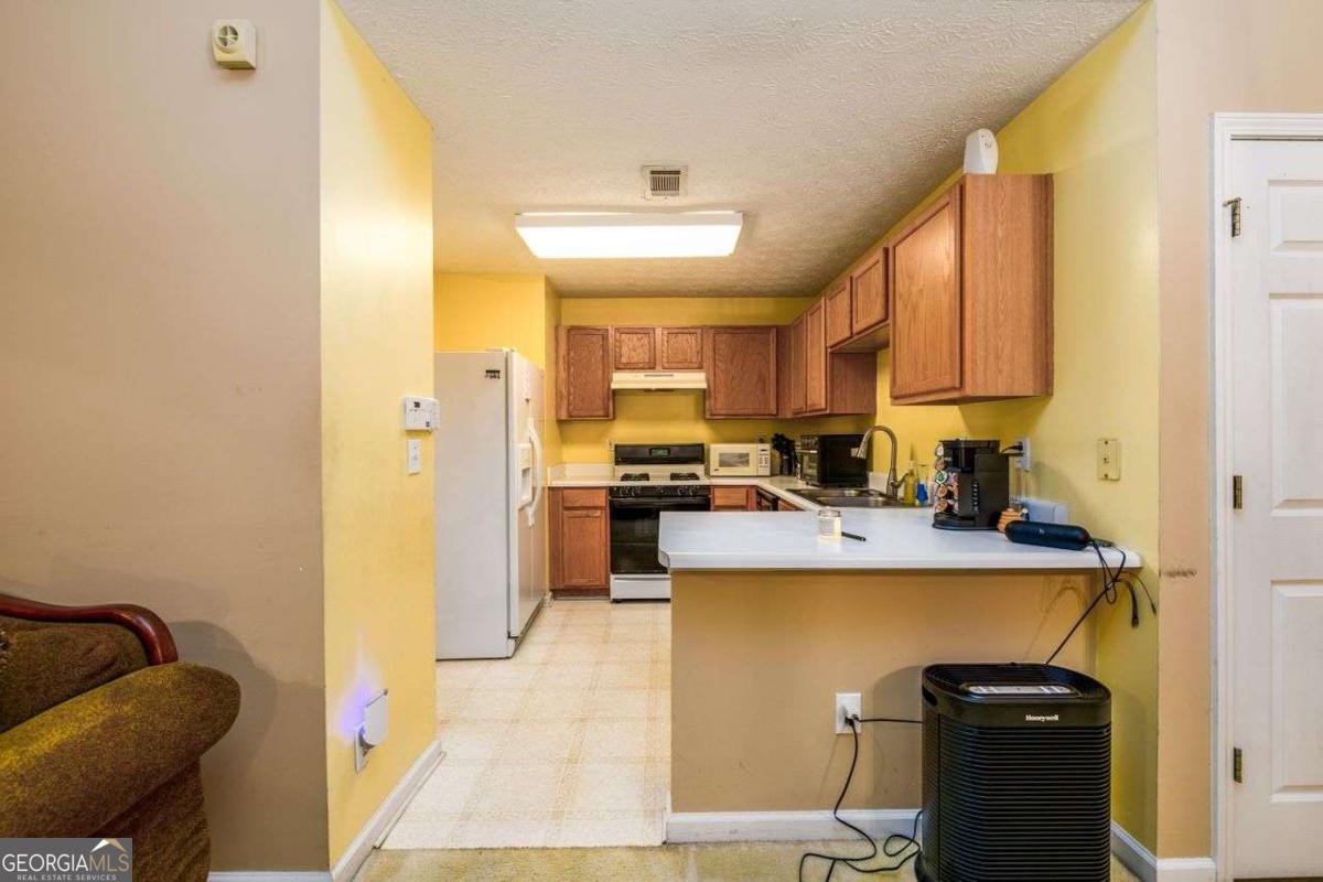 455 Lakeside Circle Covington - 7