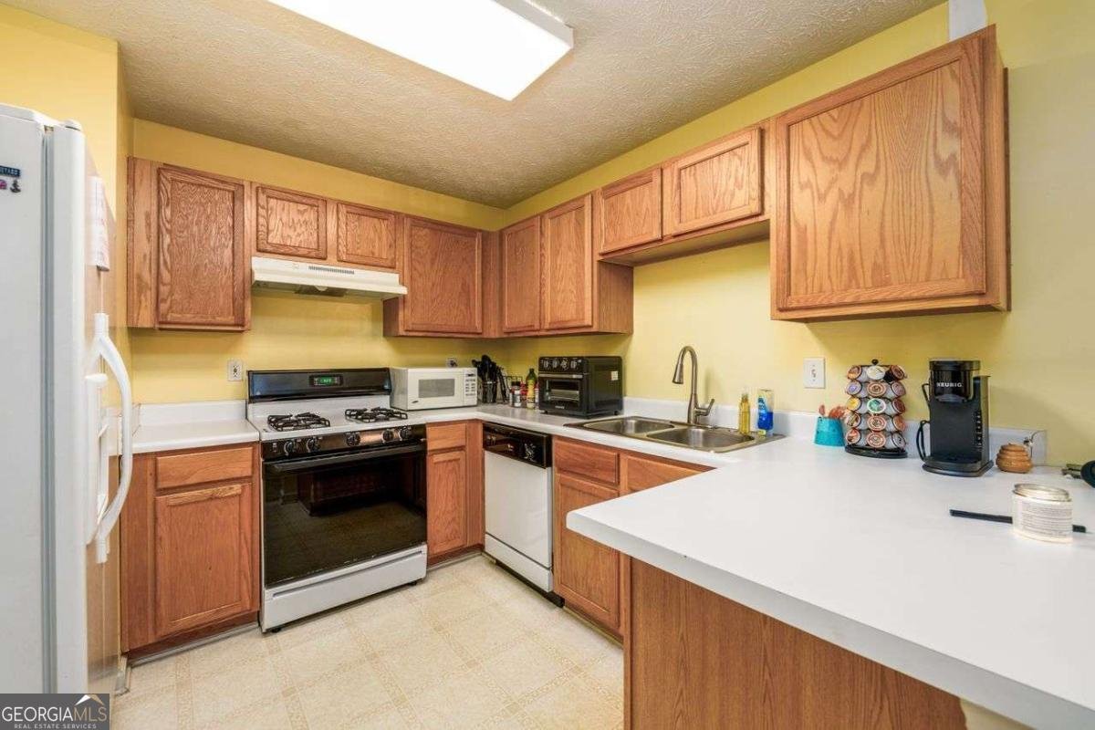 455 Lakeside Circle Covington - 8