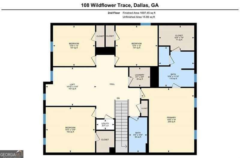 108 108 Wildflower Trace Dallas - 13