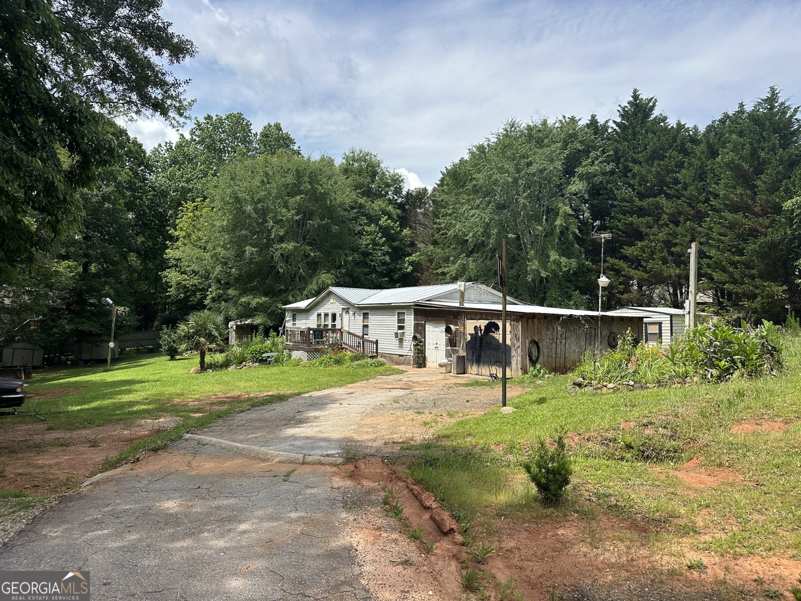 16 Cora Way Maysville - 1