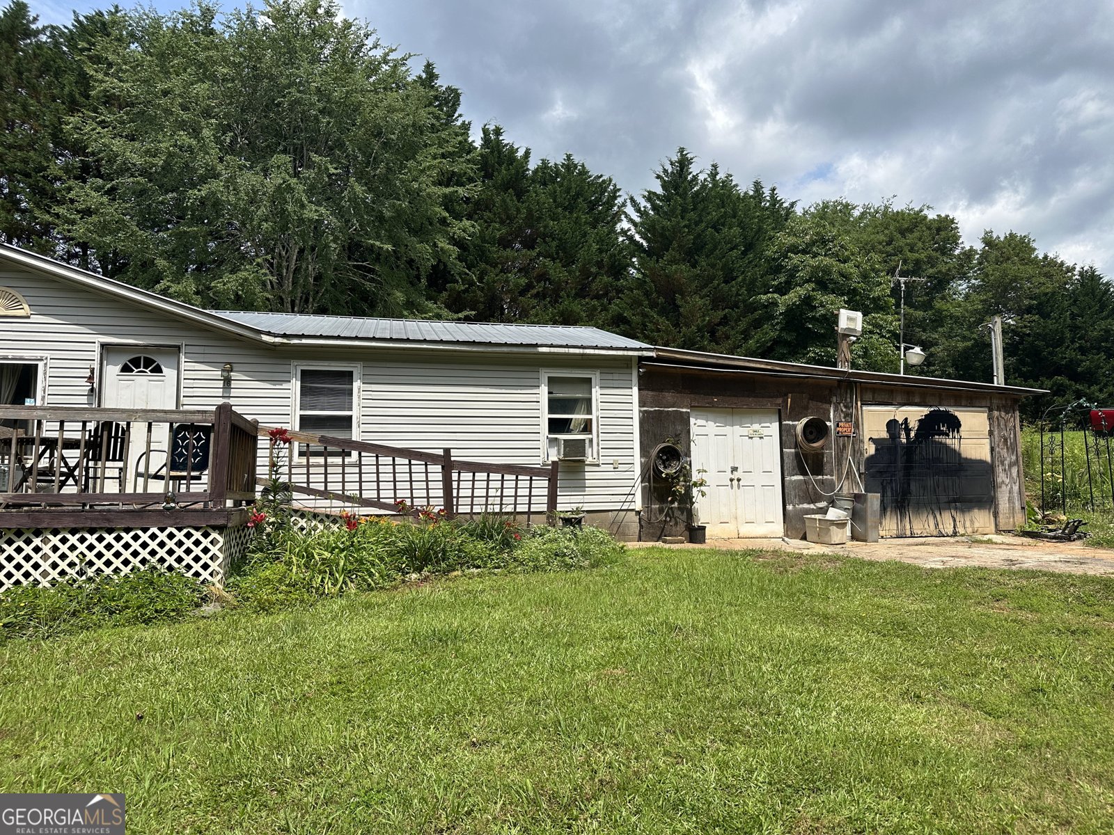 16 Cora Way Maysville - 3