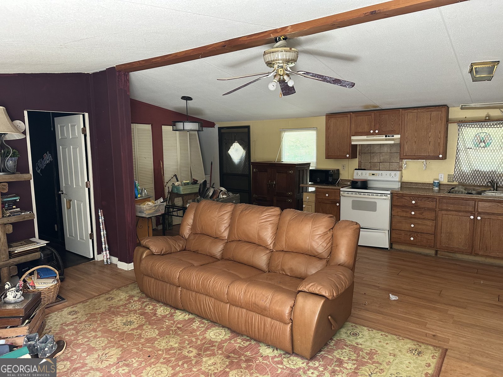 16 Cora Way Maysville - 9