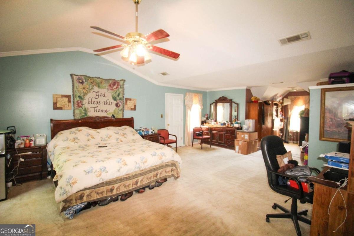 1455 Duren Farms Drive Lithonia - 15