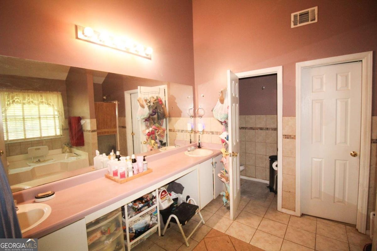 1455 Duren Farms Drive Lithonia - 16