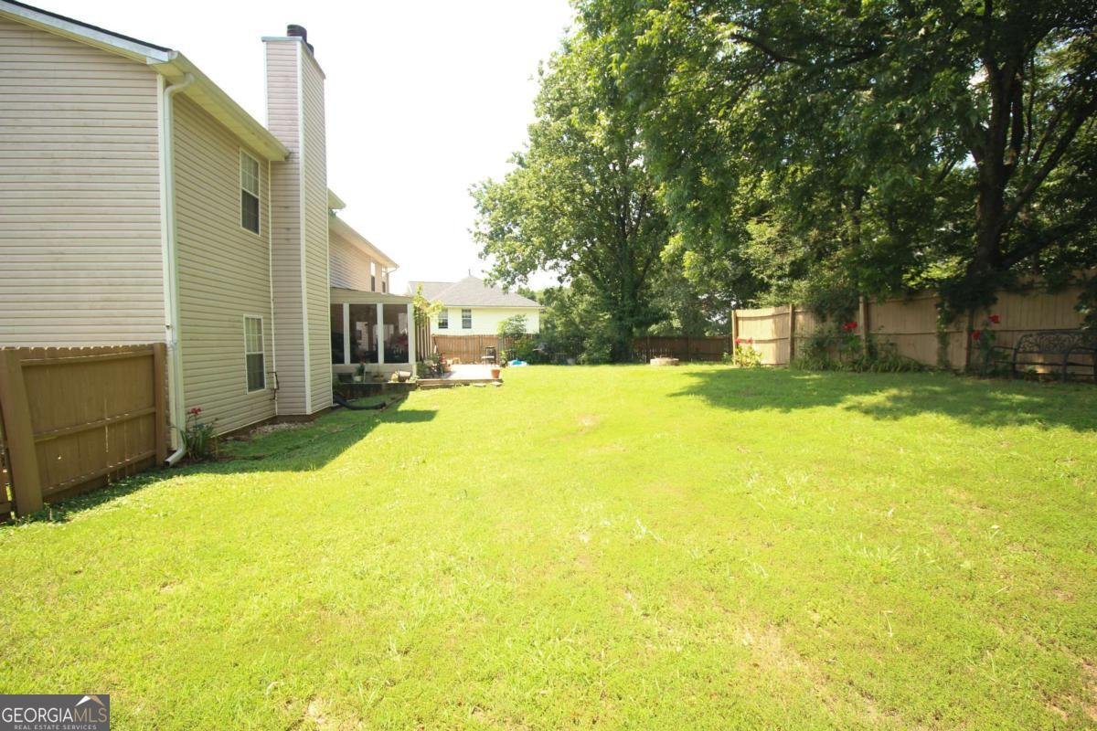 1455 Duren Farms Drive Lithonia - 17
