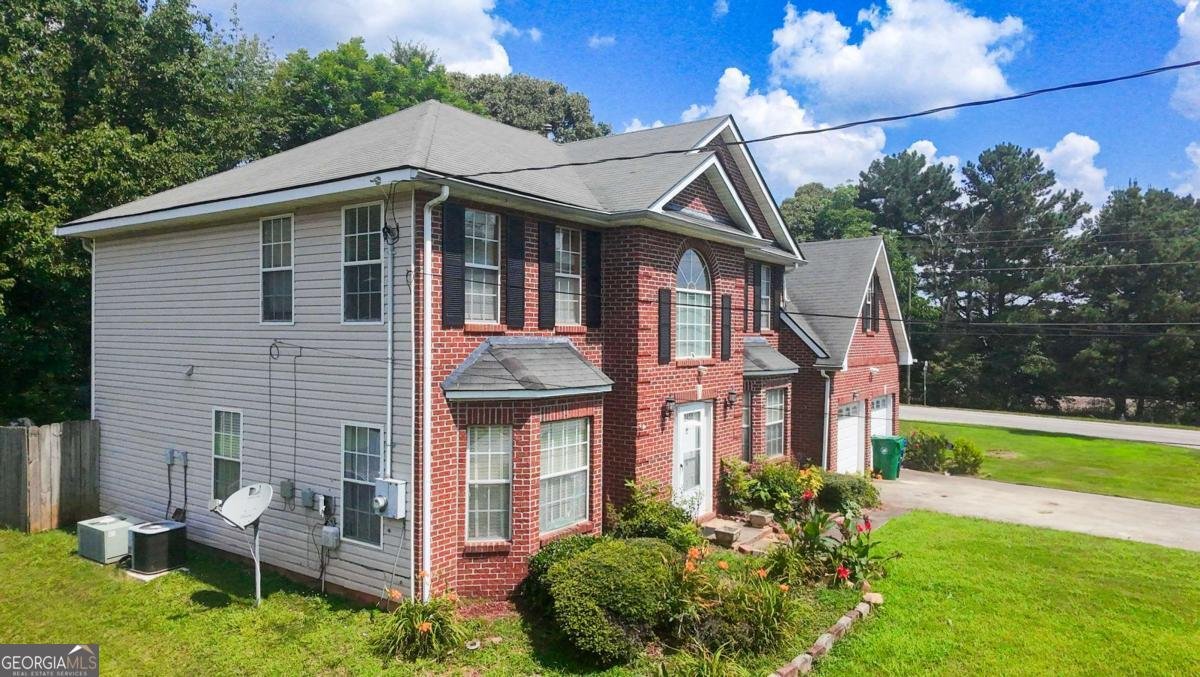 1455 Duren Farms Drive Lithonia - 2