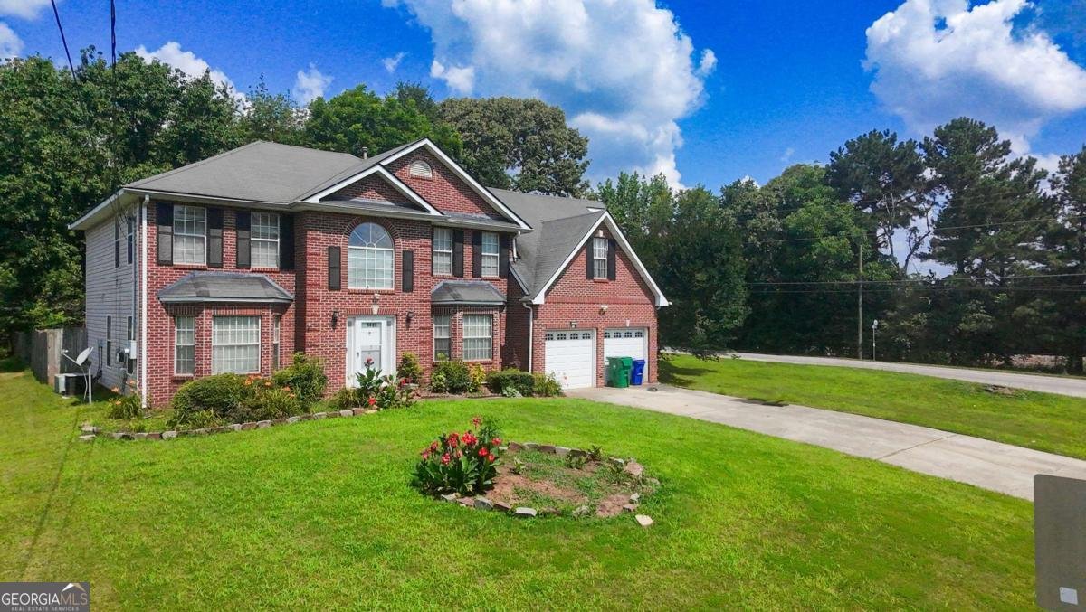 1455 Duren Farms Drive Lithonia - 3