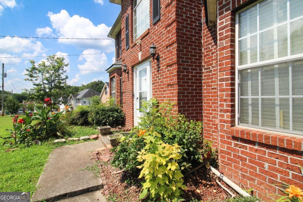 1455 Duren Farms Drive Lithonia - 4